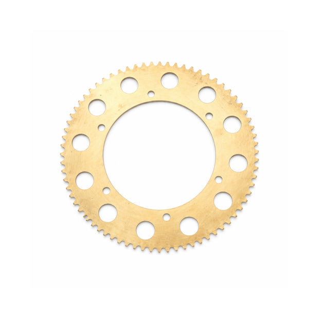 Relación 84 Aluminio