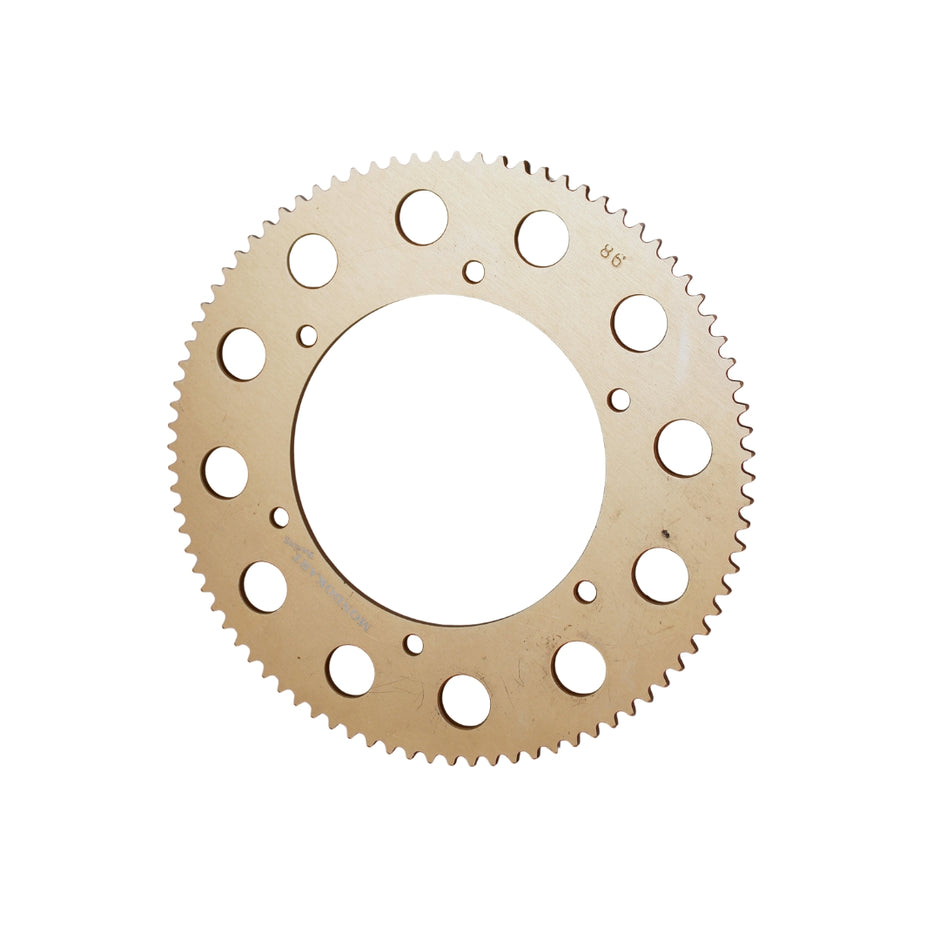 Relación 86 Aluminio