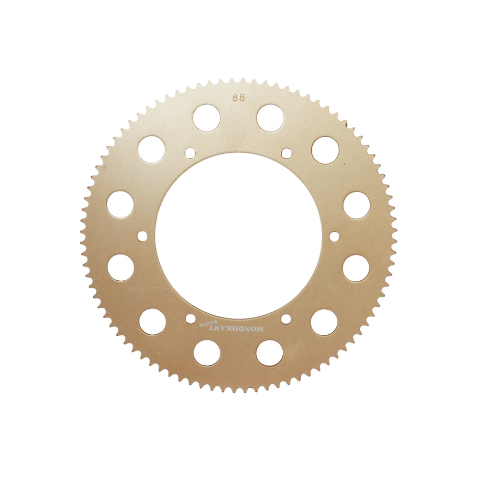 Relación 88 Aluminio