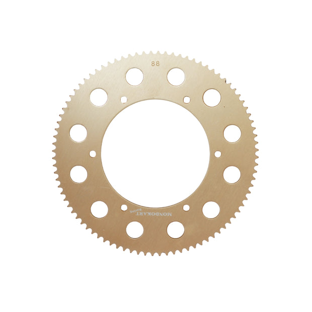 Relación 88 Aluminio