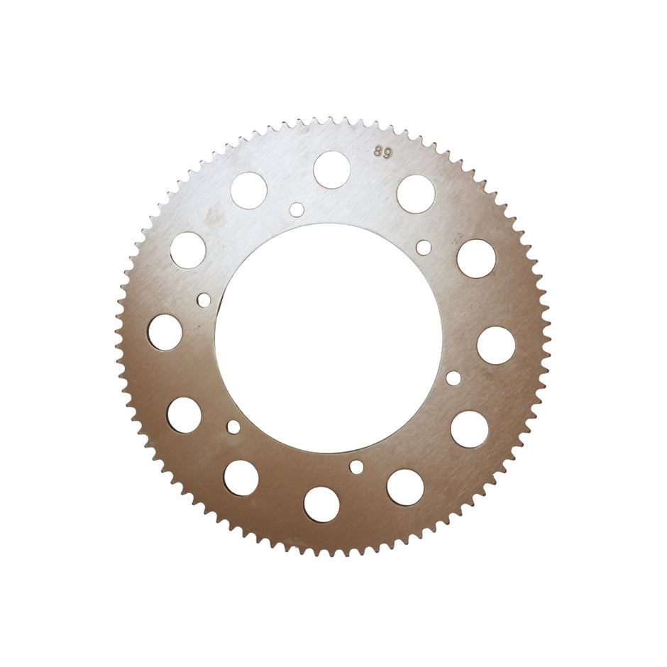 Relación 89 Aluminio