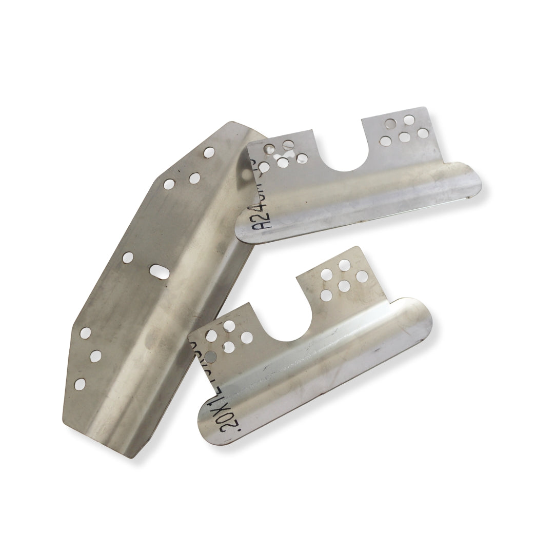 SKIDPLATES Universales JGO