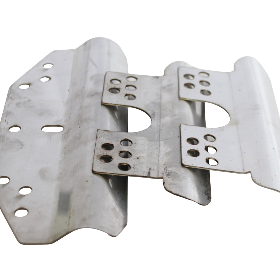 SKIDPLATES Universales JGO