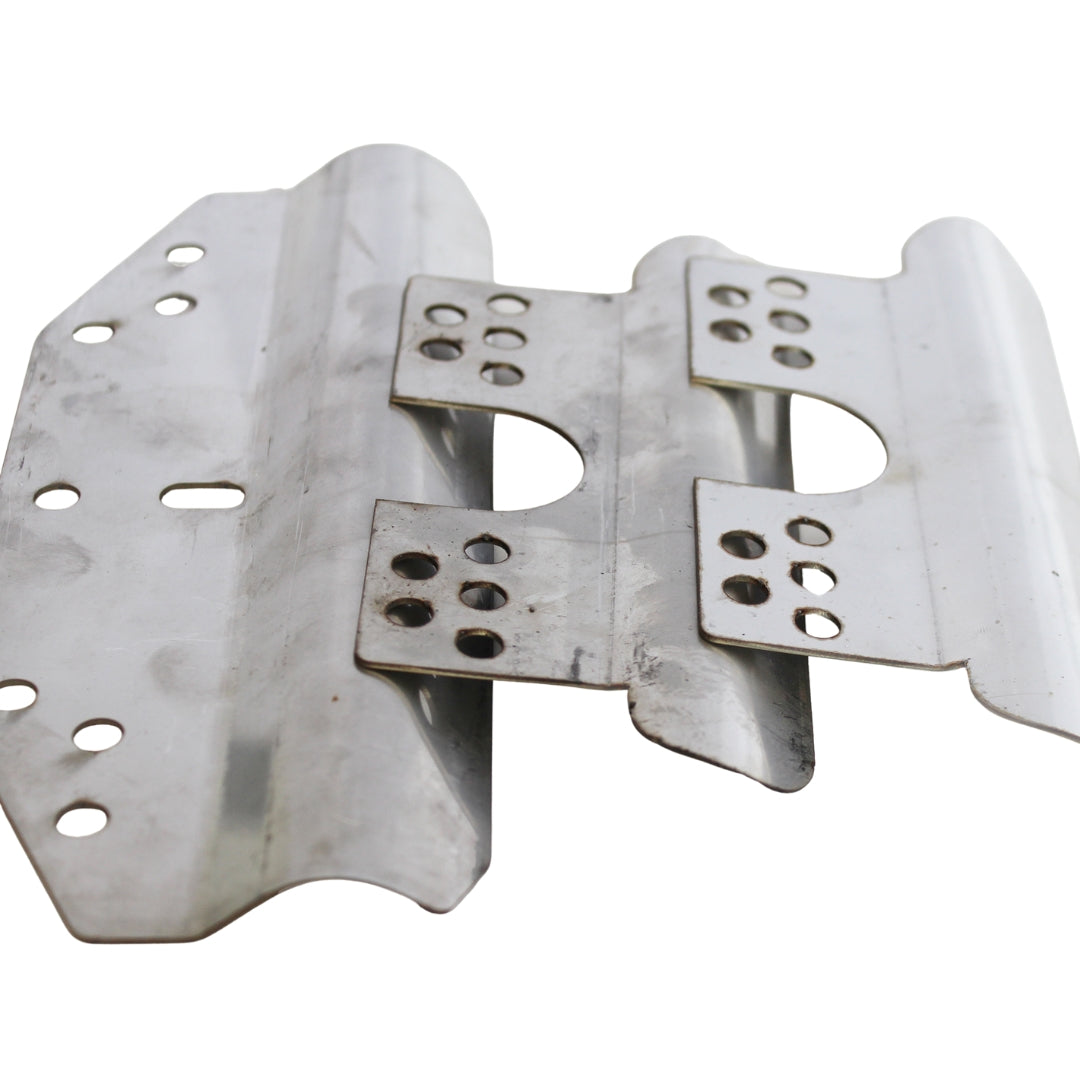 SKIDPLATES Universales JGO