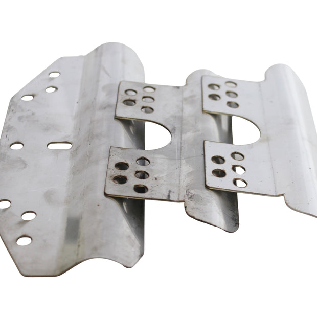 SKIDPLATES Universales JGO