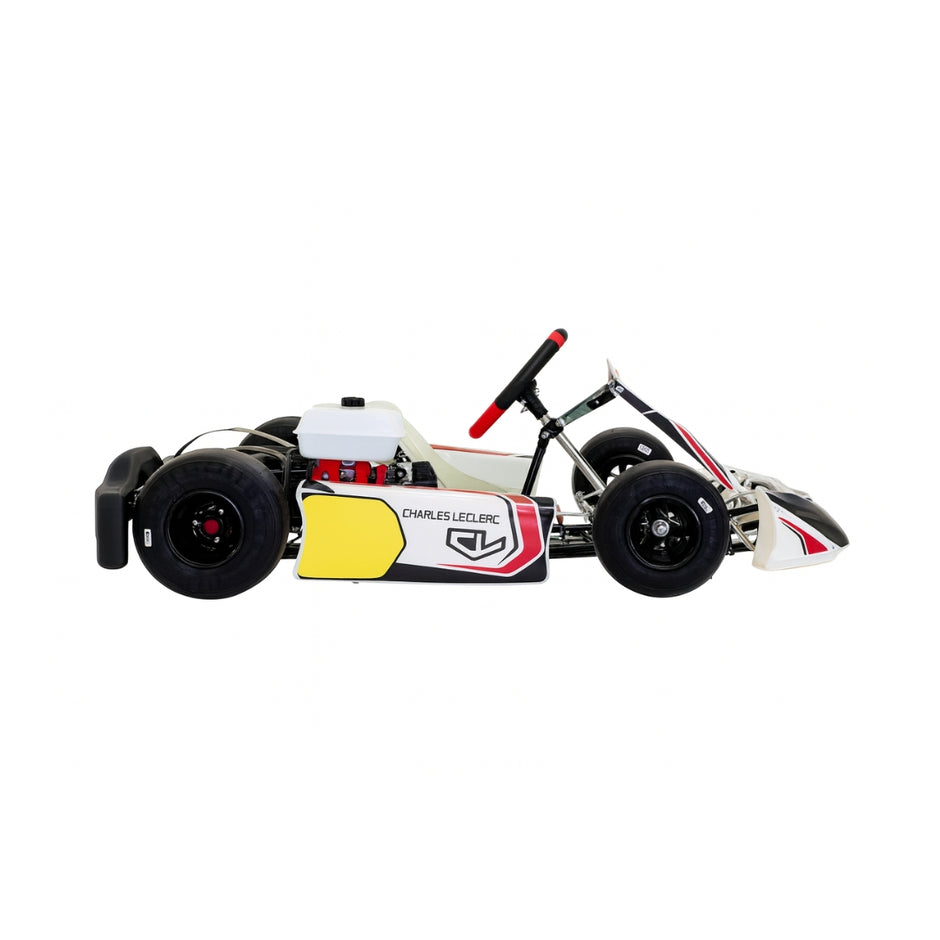 Chasis Baby Kart