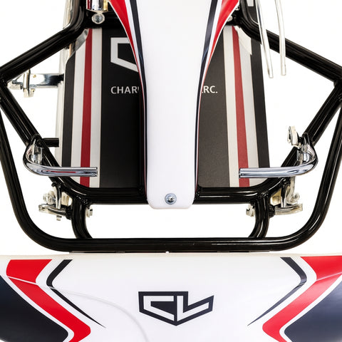 Chasis Baby Kart