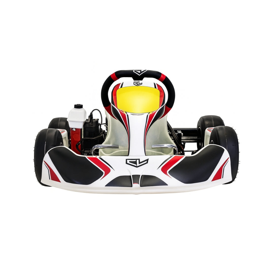 Chasis Baby Kart