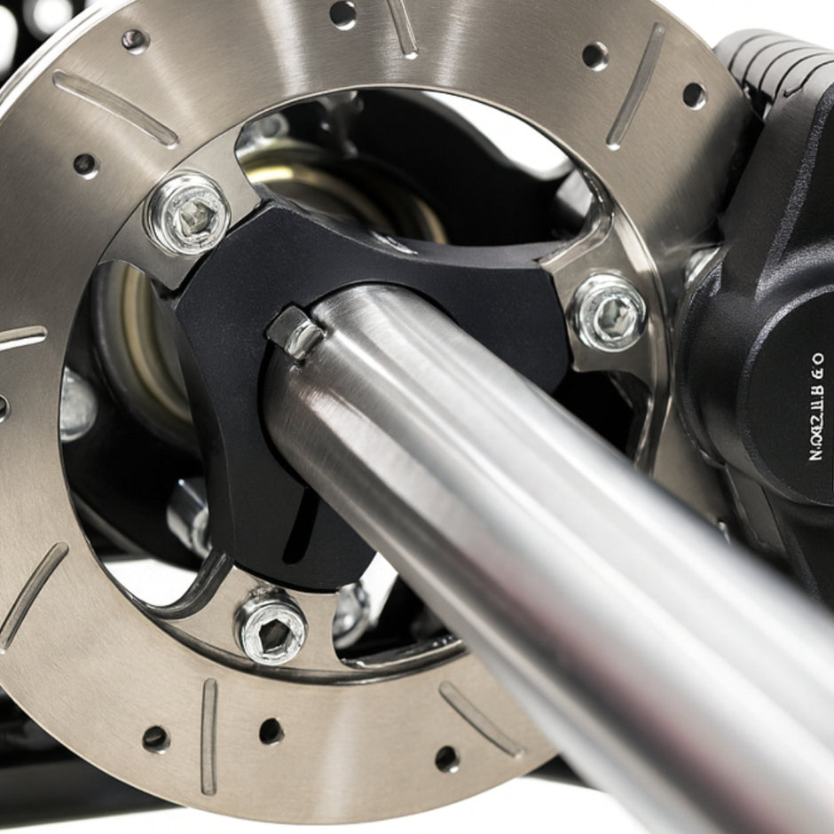 Chasis Micro/Mini Kart