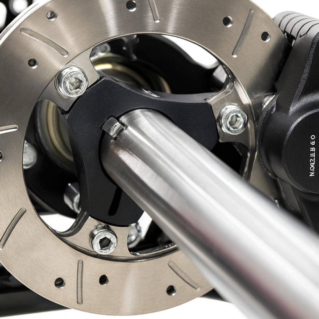 Chasis Micro/Mini Kart