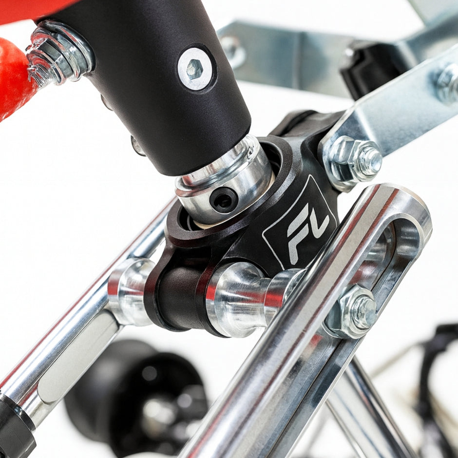 Chasis Micro/Mini Kart