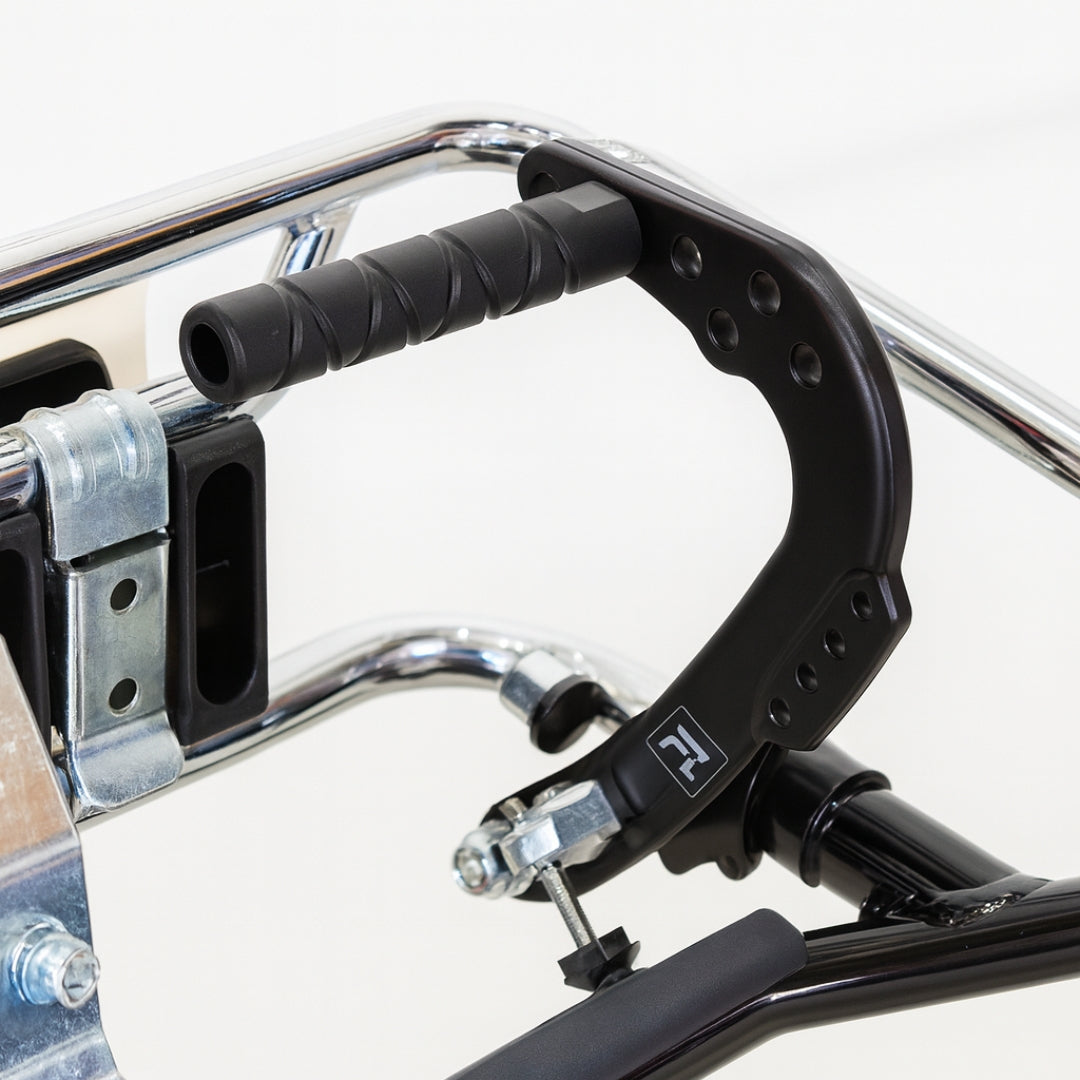 Chasis Micro/Mini Kart