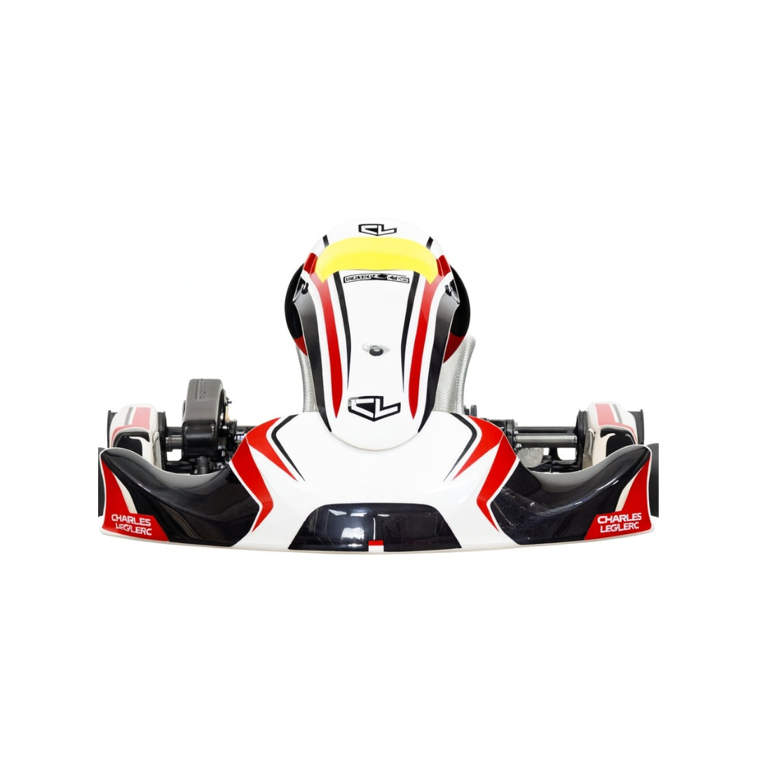 Chasis Micro/Mini Kart